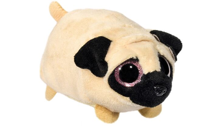 Glubschis CANDY MOPS 10CM