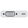 Apple Lightning auf VGA