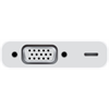 Apple Lightning auf VGA