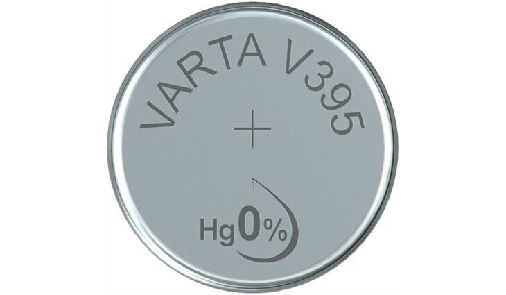 Varta V395/SR57