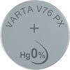 Varta V76PX/SR44