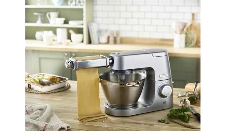 Kenwood KAX980ME Profi-Pasta-Aufsatz