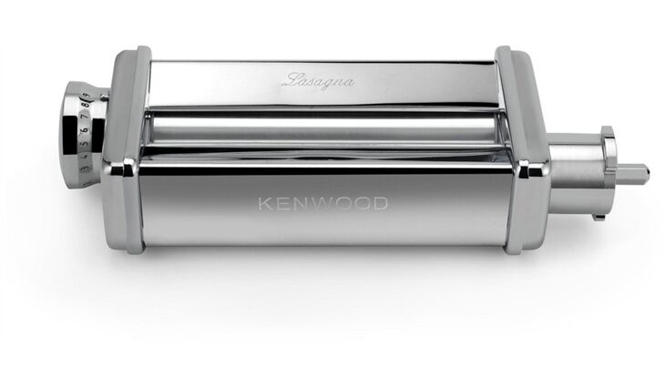 Kenwood KAX980ME Profi-Pasta-Aufsatz