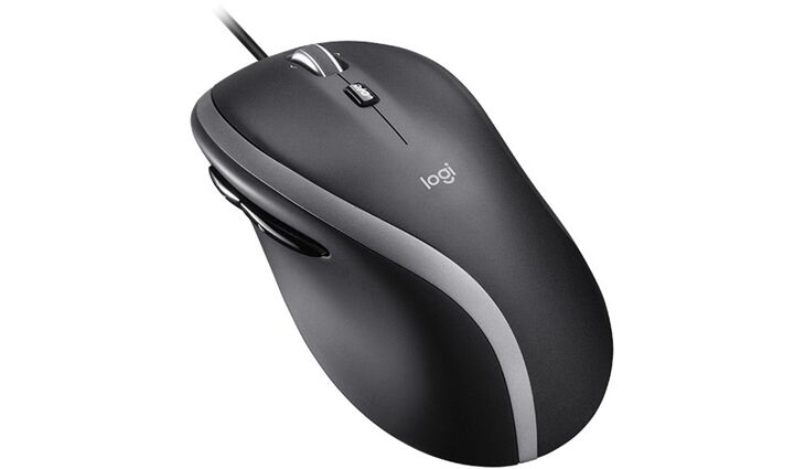 Logitech M500s