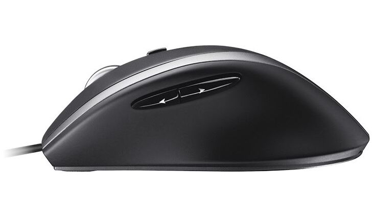 Logitech M500s
