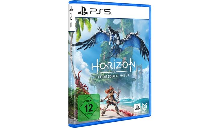 Sony PS5 Horizon Forbidden West