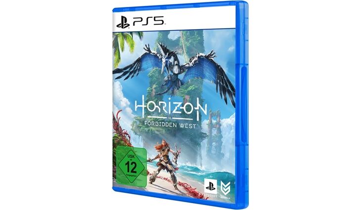 Sony PS5 Horizon Forbidden West