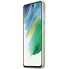 Samsung Clear Cover für S21 FE transparent