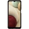 Samsung Soft Clear Cover A12