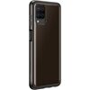 Samsung Soft Clear Cover A12