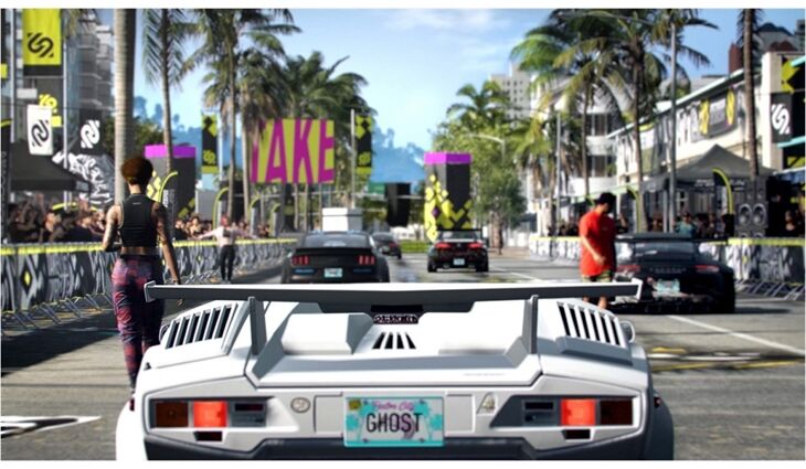 SOFTWAREPY PS4 Need for Speed: Heat