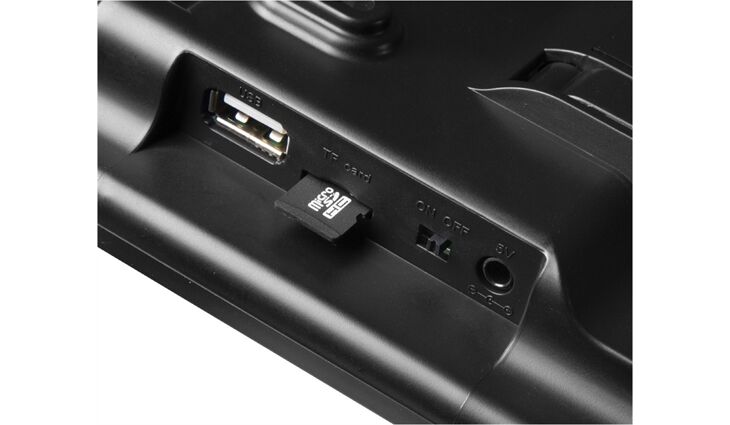 Technaxx TX-128 Security Camera Set