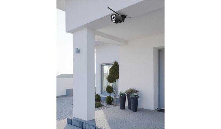 Technaxx TX-128 Security Camera Set