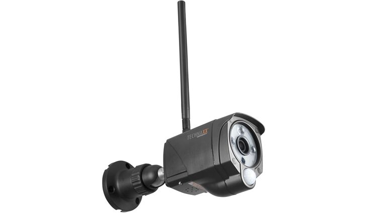 Technaxx TX-128 Security Camera Set