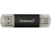 Intenso Twist Line USB 3.2/Type-C (128GB)