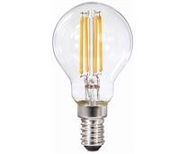 Xavax 112835 LED-Filament E14, 470lm