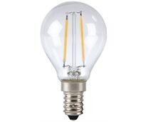 Xavax 112836 LED-Filament E14, 250lm