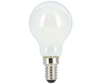 Xavax 112852 LED-Filament E14, 470lm