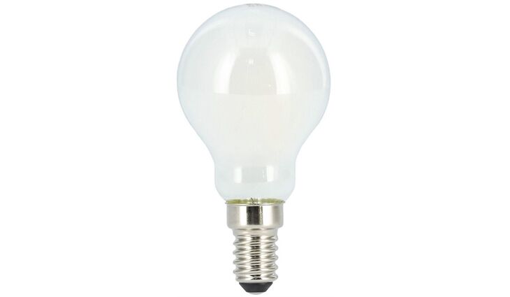 Xavax 112852 LED-Filament E14, 470lm