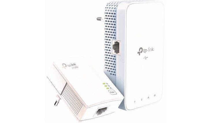 TP-Link TL-WPA7519 KIT