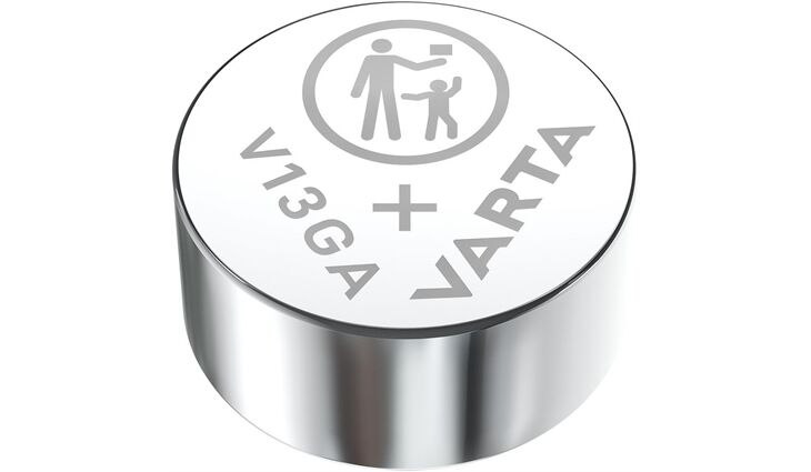 Varta V13 GA / LR 44