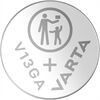 Varta V13 GA / LR 44