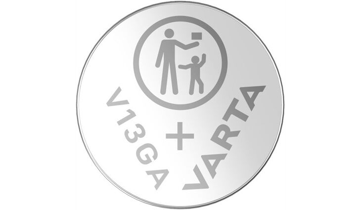 Varta V13 GA / LR 44