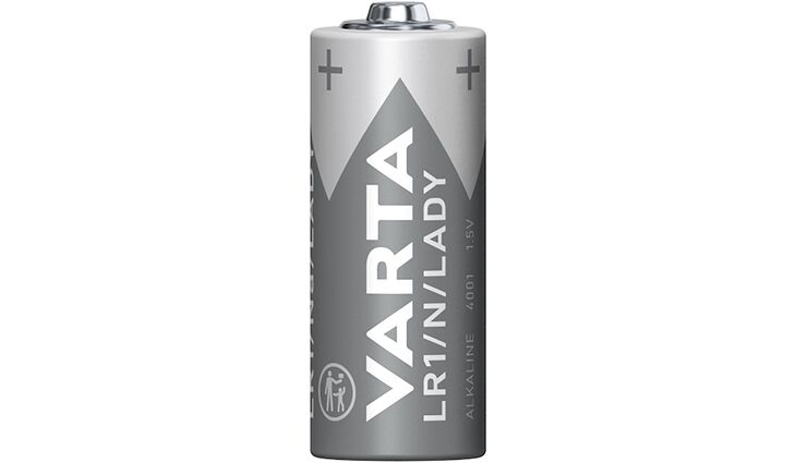 Varta LR 01