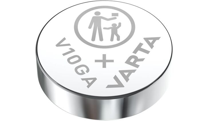 Varta V 10GA