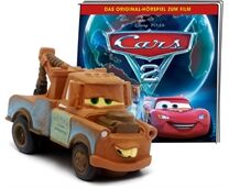 TONIES Tonies Hörfigur - Disney Cars 2