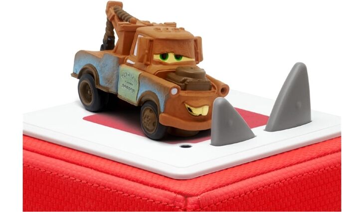 TONIES Tonies Hörfigur - Disney Cars 2