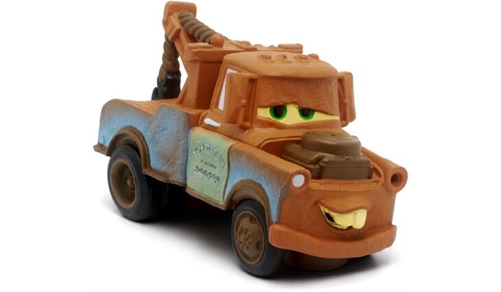 TONIES Tonies Hörfigur - Disney Cars 2