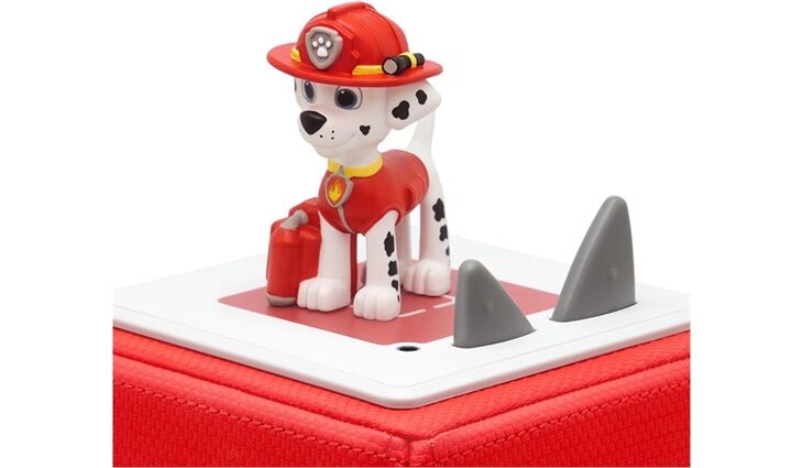 TONIES Tonies Hörfigur - Paw Patrol - schn. als d. Feuerw