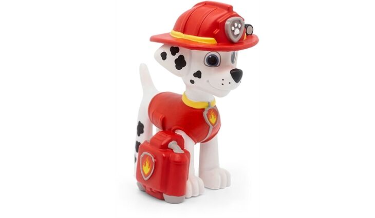 TONIES Tonies Hörfigur - Paw Patrol - schn. als d. Feuerw