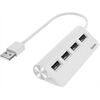 Hama 200120 USB-Hub 4 Ports