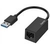 Hama 200325 USB-A auf RJ45/LAN-Adapter