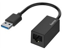 Hama 200325 USB-A auf RJ45/LAN-Adapter