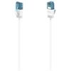 Hama 200688 Netzwerkkabel (RJ-45, 0.75 m)