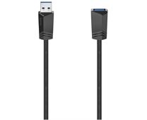 Hama 200628 USB-3.0 Verlängerungskabel (1,5m)