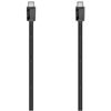 Hama 200648 USB-C-Kabel Full Featured (0,75m)