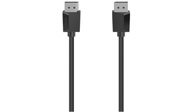 Hama 200698 DisplayPort-Kabel (5m)