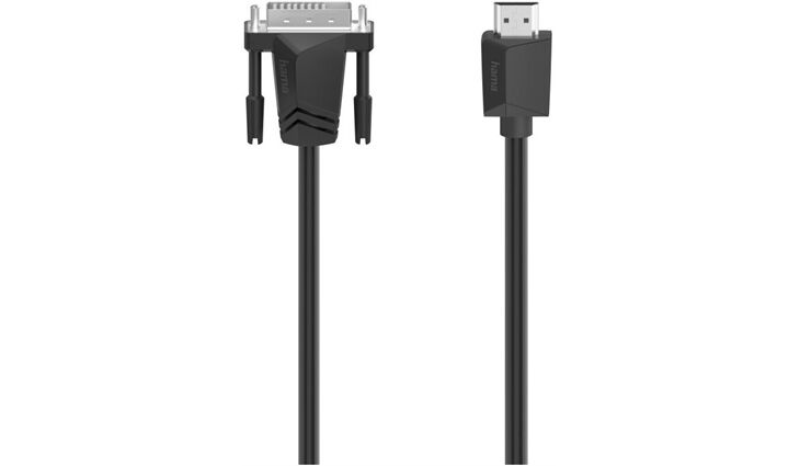 Hama 200716 Video-Kabel (3m)