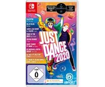 SOFTWAREPY SWITCH Just Dance 2020