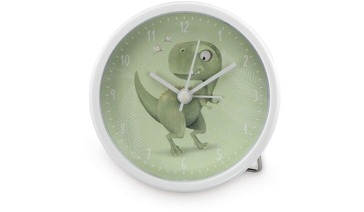 Hama 186431 Kinderwecker Happy Dino