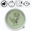 Hama 186431 Kinderwecker Happy Dino