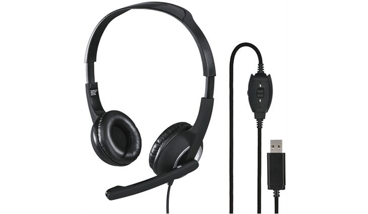 Hama 139928 HS-USB250