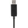 Hama 139928 HS-USB250