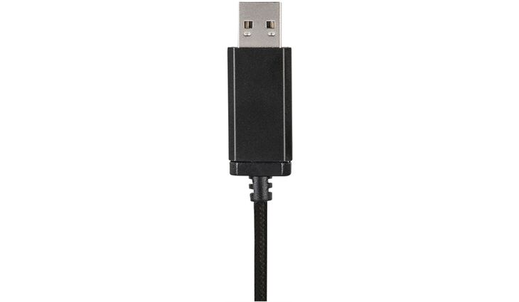 Hama 139928 HS-USB250
