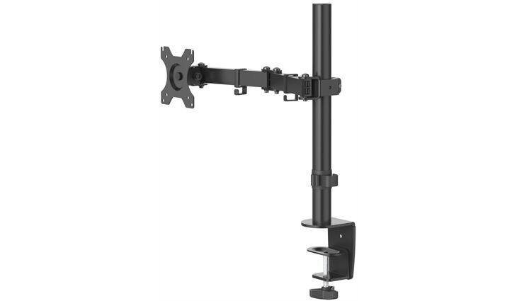 Hama 118490 Monitorarm Fullmotion (32")