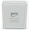 IPURO White Lily Duftkerze (125g)